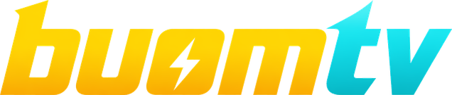 Logo buomtv